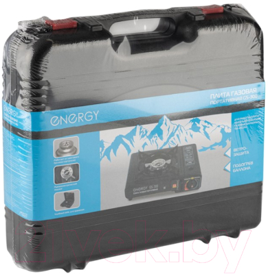 Плита туристическая Energy GS-300 / 105311