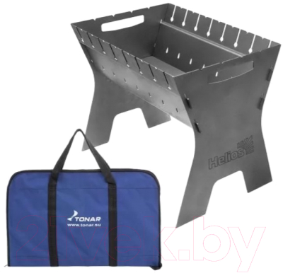 Мангал Helios Жарыч сборный / T-MC-02S