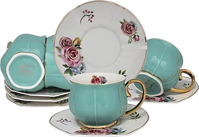 Набор для чая/кофе Lenardi 133-169 - фото