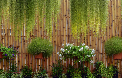 Фотофасад Arthata FotoSetka-250-7 - фото