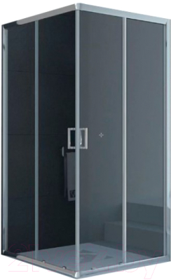 Душевой уголок Veconi 90x90 / RV11-90-01-C5