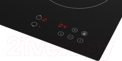 Электрическая варочная панель Weissgauff HV 32 BA