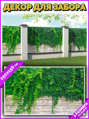 Фотофасад Arthata FotoSetka-250-29