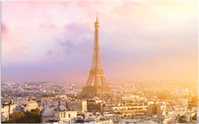 Фотофасад Arthata Париж / FotoSetka-250-34 - фото