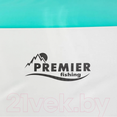 Палатка Premier Fishing Куб / PR-ISC-180BG (зимняя)