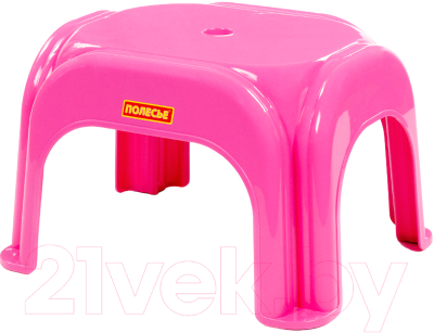 Табурет-подставка Полесье №1 / 07473 - фото
