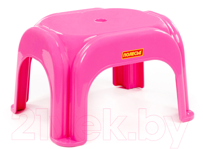 Табурет-подставка Полесье №1 / 07473