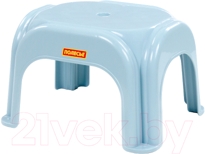 Табурет-подставка Полесье №1 / 07480 - фото