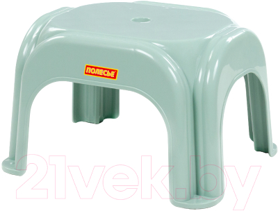 Табурет-подставка Полесье №1 / 07497 - фото