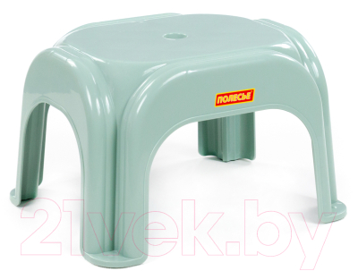 Табурет-подставка Полесье №1 / 07497