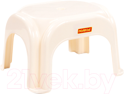 Табурет-подставка Полесье №1 / 07503 - фото