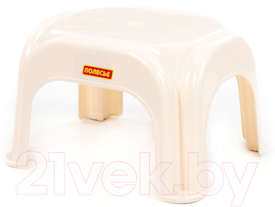 Табурет-подставка Полесье №1 / 07503