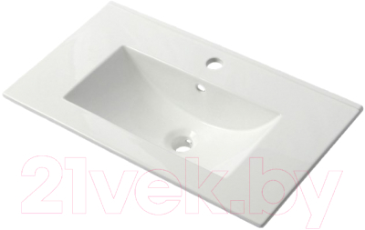 Умывальник Oliveeka S80 - фото