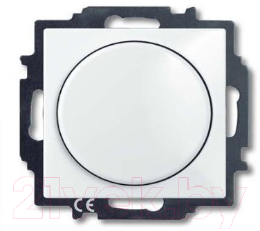 Диммер ABB Basic 55 6515-0-0842 - фото