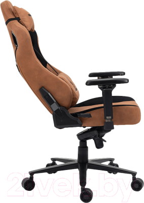 Кресло геймерское Evolution Project A Fabric