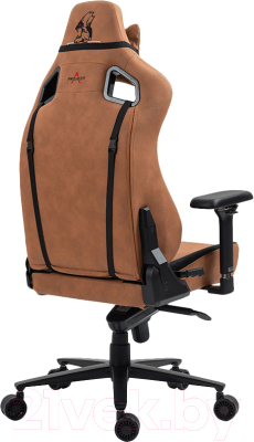 Кресло геймерское Evolution Project A Fabric