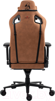 Кресло геймерское Evolution Project A Fabric