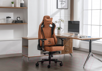 Кресло геймерское Evolution Project A Fabric