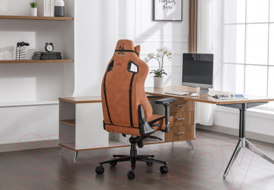 Кресло геймерское Evolution Project A Fabric