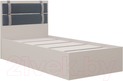 Односпальная кровать Аквилон Чарли №900М