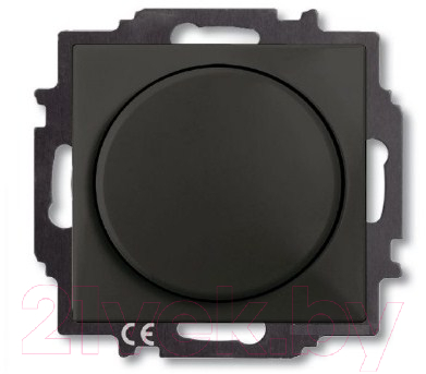 Диммер ABB Basic 55 6515-0-0846 - фото