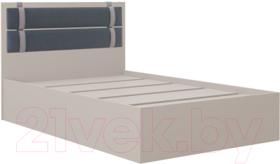 Полуторная кровать Аквилон Чарли №1200М