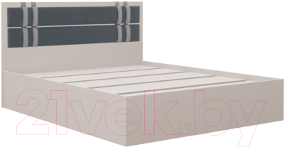Двуспальная кровать Аквилон Чарли №16М