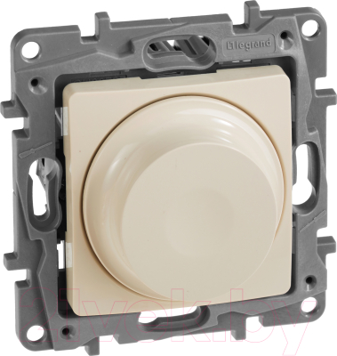 Диммер Legrand Etika 672319 - фото