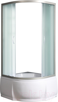 Душевой уголок RIVER Don 80/43 МТ - фото