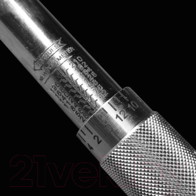 Набор ключей BERGER Динамометрич. щелчкового типа 1/2