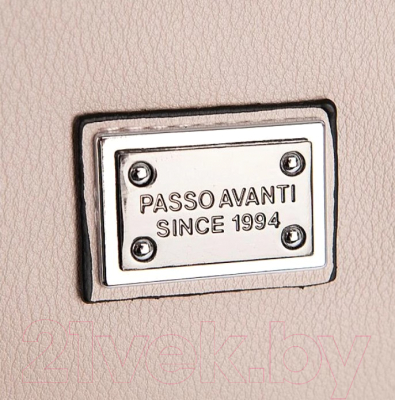 Сумка Passo Avanti 881-2051-2-LBC