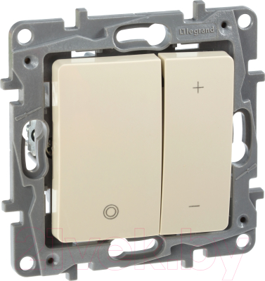 Диммер Legrand Etika 672318 - фото