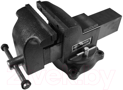 Тиски BERGER BG1339