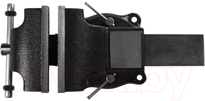 Тиски BERGER BG1339