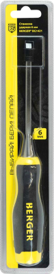 Стамеска BERGER BG1421