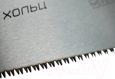 Ножовка BERGER По дереву 400мм 3D заточка 7TPI / BG1841