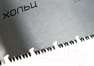 Ножовка BERGER По дереву  сегментная 500мм 3D заточка 7TPI / BG1840