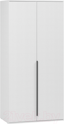 Шкаф ГМЦ ШК-5 (белый) - фото