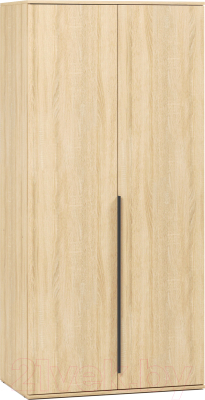 Шкаф ГМЦ ШК-5 (дуб сонома) - фото