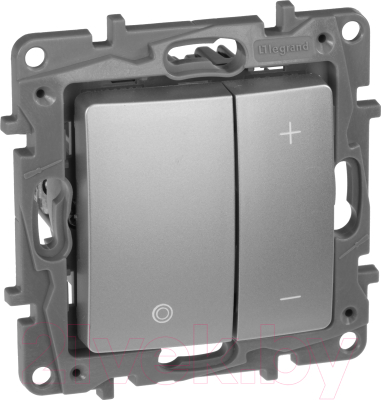 Диммер Legrand Etika 672418 - фото