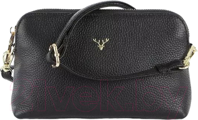 Сумка Poshete 886-5009-BLK - фото