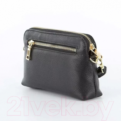 Сумка Poshete 886-5009-BLK