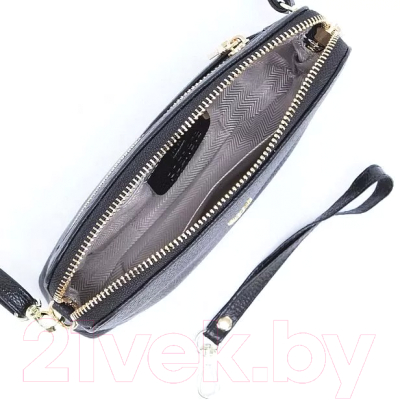 Сумка Poshete 886-5009-BLK