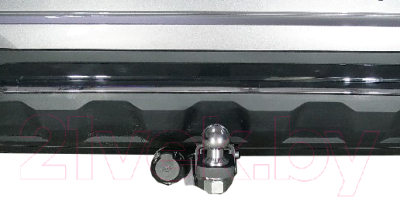 Фаркоп TCC TCU00353 - фото