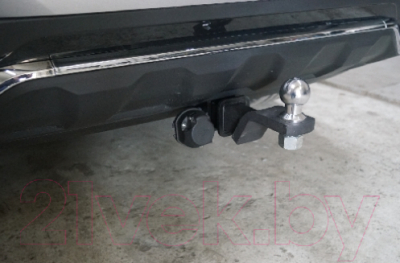 Фаркоп TCC TCU00353