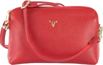 Сумка Poshete 886-5009-RED - фото