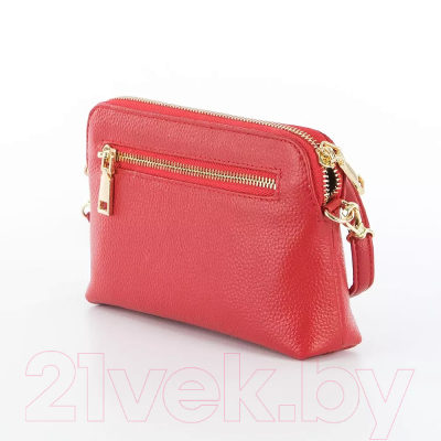 Сумка Poshete 886-5009-RED