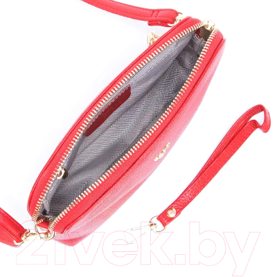 Сумка Poshete 886-5009-RED