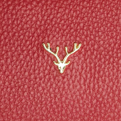 Сумка Poshete 886-5009-RED