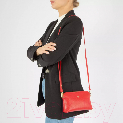 Сумка Poshete 886-5009-RED